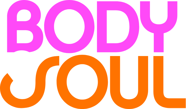 The Oasis Body and Soul Logo